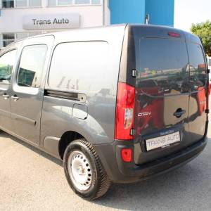 Mercedes-Benz Citan 109 CDi N1 - 5 sjedala