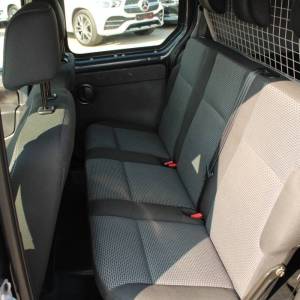 Mercedes-Benz Citan 109 CDi N1 - 5 sjedala