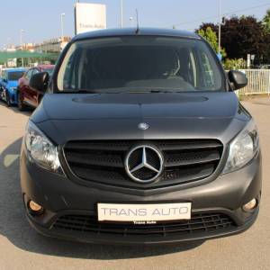 Mercedes-Benz Citan 109 CDi N1 - 5 sjedala