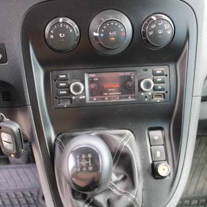 Mercedes-Benz Citan 109 CDi N1 - 5 sjedala