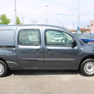 Mercedes-Benz Citan 109 CDi N1 - 5 sjedala