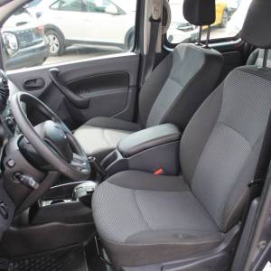 Mercedes-Benz Citan 109 CDi N1 - 5 sjedala