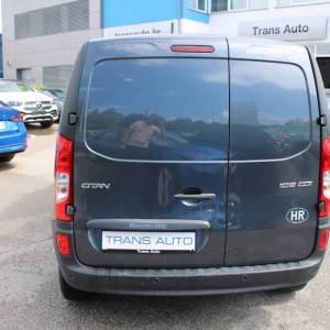 Mercedes-Benz Citan 109 CDi N1 - 5 sjedala