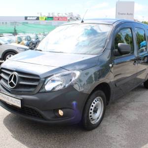 Mercedes-Benz Citan 109 CDi N1 - 5 sjedala