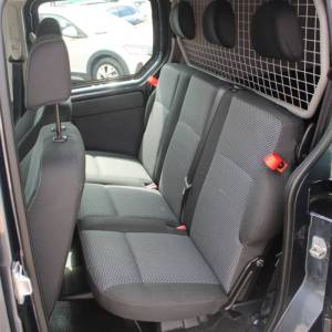 Mercedes-Benz Citan 109 CDi N1 - 5 sjedala