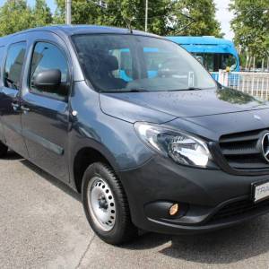 Mercedes-Benz Citan 109 CDi N1 - 5 sjedala