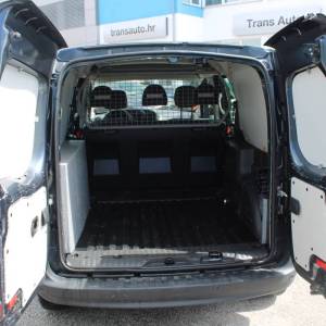 Mercedes-Benz Citan 109 CDi N1 - 5 sjedala