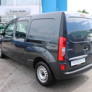Mercedes-Benz Citan 109 CDi N1 - 5 sjedala