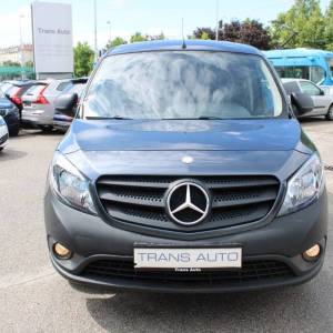 Mercedes-Benz Citan 109 CDi N1 - 5 sjedala