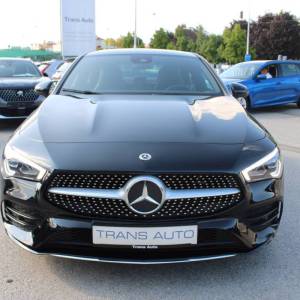 Mercedes-Benz CLA 200d AMG AUTOMATIK *LED,NAVIGACIJA,KAMERA*