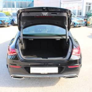 Mercedes-Benz CLA 200d AMG AUTOMATIK *LED,NAVIGACIJA,KAMERA*