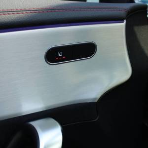 Mercedes-Benz CLA 200d AMG AUTOMATIK *LED,NAVIGACIJA,KAMERA*