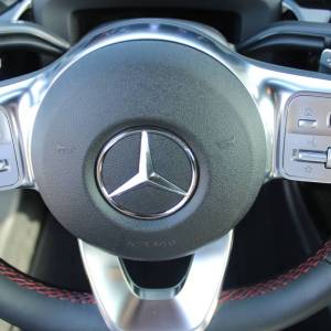 Mercedes-Benz CLA 200d AMG AUTOMATIK *LED,NAVIGACIJA,KAMERA*