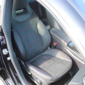 Mercedes-Benz CLA 200d AMG AUTOMATIK *LED,NAVIGACIJA,KAMERA*
