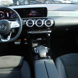 Mercedes-Benz CLA 200d AMG AUTOMATIK *LED,NAVIGACIJA,KAMERA*