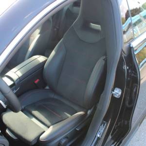 Mercedes-Benz CLA 200d AMG AUTOMATIK *LED,NAVIGACIJA,KAMERA*