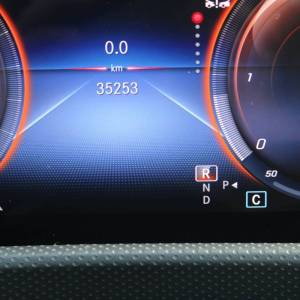 Mercedes-Benz CLA 200d AMG AUTOMATIK *LED,NAVIGACIJA,KAMERA*
