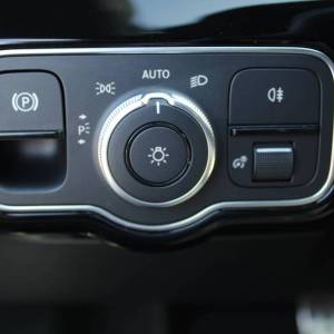 Mercedes-Benz CLA 200d AMG AUTOMATIK *LED,NAVIGACIJA,KAMERA*
