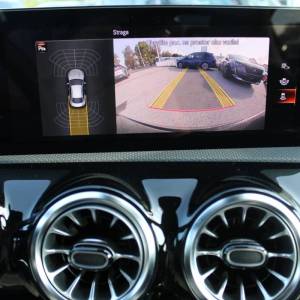 Mercedes-Benz CLA 200d AMG AUTOMATIK *LED,NAVIGACIJA,KAMERA*