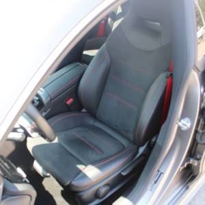 Mercedes-Benz CLA 35 AMG 4Matic AUTOMATIK *PANORAMA, LED, KAMERA*