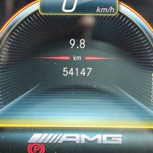 Mercedes-Benz CLA 35 AMG 4Matic AUTOMATIK *PANORAMA, LED, KAMERA*