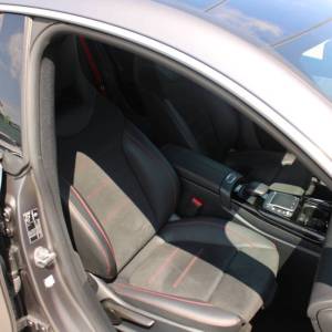 Mercedes-Benz CLA 35 AMG 4Matic AUTOMATIK *PANORAMA, LED, KAMERA*