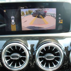 Mercedes-Benz CLA 35 AMG 4Matic AUTOMATIK *PANORAMA, LED, KAMERA*