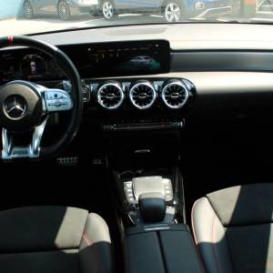 Mercedes-Benz CLA 35 AMG 4Matic AUTOMATIK *PANORAMA, LED, KAMERA*