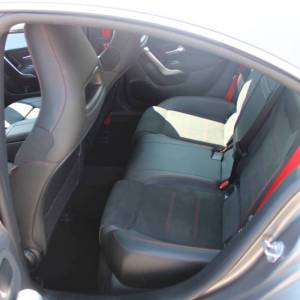 Mercedes-Benz CLA 35 AMG 4Matic AUTOMATIK *PANORAMA, LED, KAMERA*