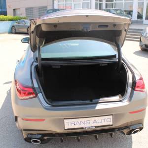 Mercedes-Benz CLA 35 AMG 4Matic AUTOMATIK *PANORAMA, LED, KAMERA*