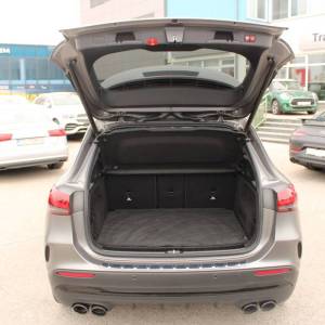 Mercedes-Benz GLA 45S AMG 4Matic *PANORAMA, LED, KAMERA*
