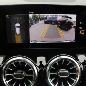 Mercedes-Benz GLA 45S AMG 4Matic *PANORAMA, LED, KAMERA*