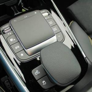 Mercedes-Benz GLA 45S AMG 4Matic *PANORAMA, LED, KAMERA*