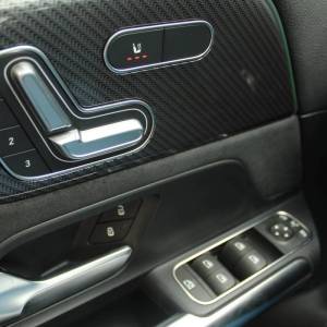 Mercedes-Benz GLA 45S AMG 4Matic *PANORAMA, LED, KAMERA*