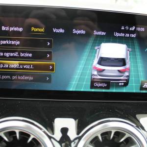 Mercedes-Benz GLA 45S AMG 4Matic *PANORAMA, LED, KAMERA*
