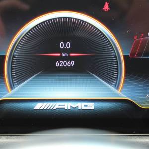 Mercedes-Benz GLA 45S AMG 4Matic *PANORAMA, LED, KAMERA*