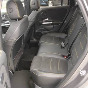 Mercedes-Benz GLA 45S AMG 4Matic *PANORAMA, LED, KAMERA*