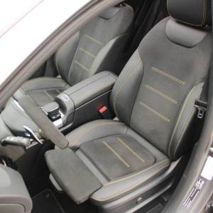 Mercedes-Benz GLA 45S AMG 4Matic *PANORAMA, LED, KAMERA*
