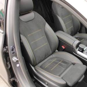 Mercedes-Benz GLA 45S AMG 4Matic *PANORAMA, LED, KAMERA*