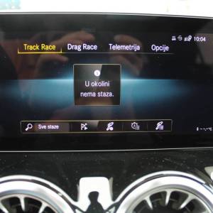 Mercedes-Benz GLA 45S AMG 4Matic *PANORAMA, LED, KAMERA*