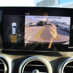 Mercedes-Benz GLC 200d *LED, NAVIGACIJA, KAMERA* reg 11/25