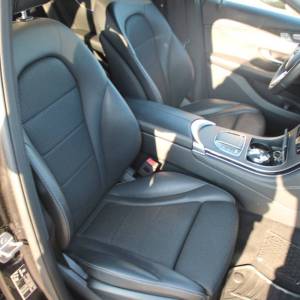 Mercedes-Benz GLC 200d *LED, NAVIGACIJA, KAMERA* reg 11/25