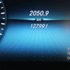 Mercedes-Benz GLC 200d *LED, NAVIGACIJA, KAMERA* reg 11/25