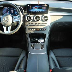 Mercedes-Benz GLC 200d *LED, NAVIGACIJA, KAMERA* reg 11/25