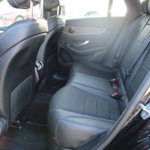 Mercedes-Benz GLC 200d *LED, NAVIGACIJA, KAMERA* reg 11/25