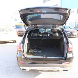 Mercedes-Benz GLC 200d *LED, NAVIGACIJA, KAMERA* reg 11/25