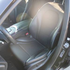 Mercedes-Benz GLC 200d *LED, NAVIGACIJA, KAMERA* reg 11/25