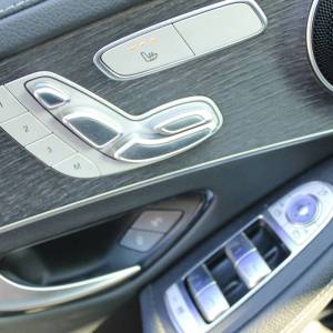 Mercedes-Benz GLC 200d *LED, NAVIGACIJA, KAMERA* reg 11/25