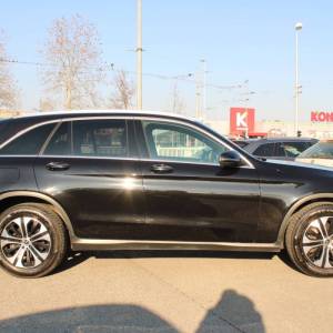 Mercedes-Benz GLC 200d *LED, NAVIGACIJA, KAMERA* reg 11/25