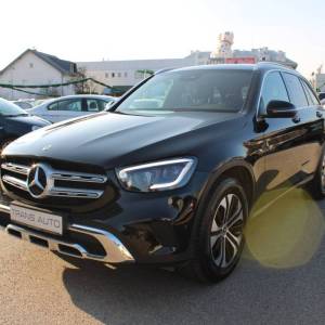 Mercedes-Benz GLC 200d *LED, NAVIGACIJA, KAMERA* reg 11/25